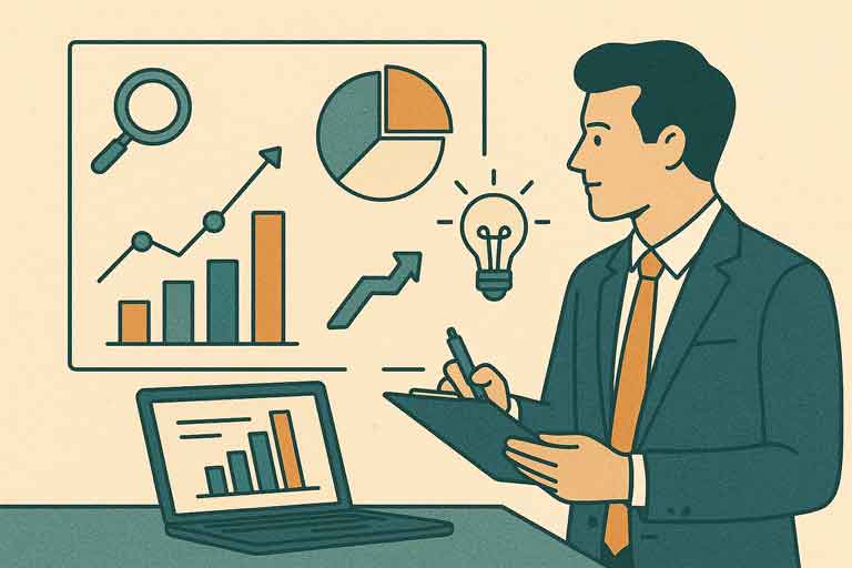 Décidez plus vite et plus intelligemment